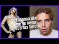 Madonna S I M Going To Tell You A Secret Documentary Is Timeless Reaction Madonna S I M Going To Tell You A Secret Documentary Is Timeless Reaction