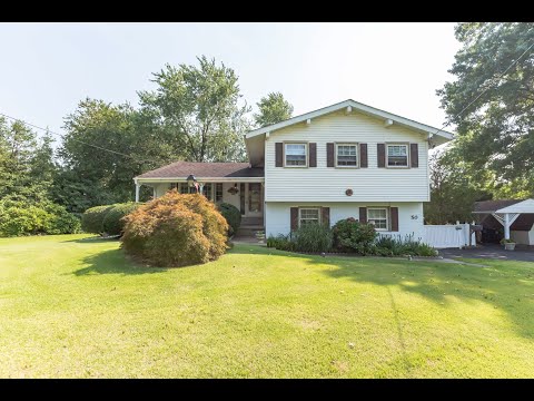 50 Wedgewood Dr, Cinnaminson, NJ home video tour