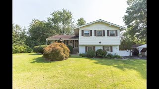 50 Wedgewood Dr video tour