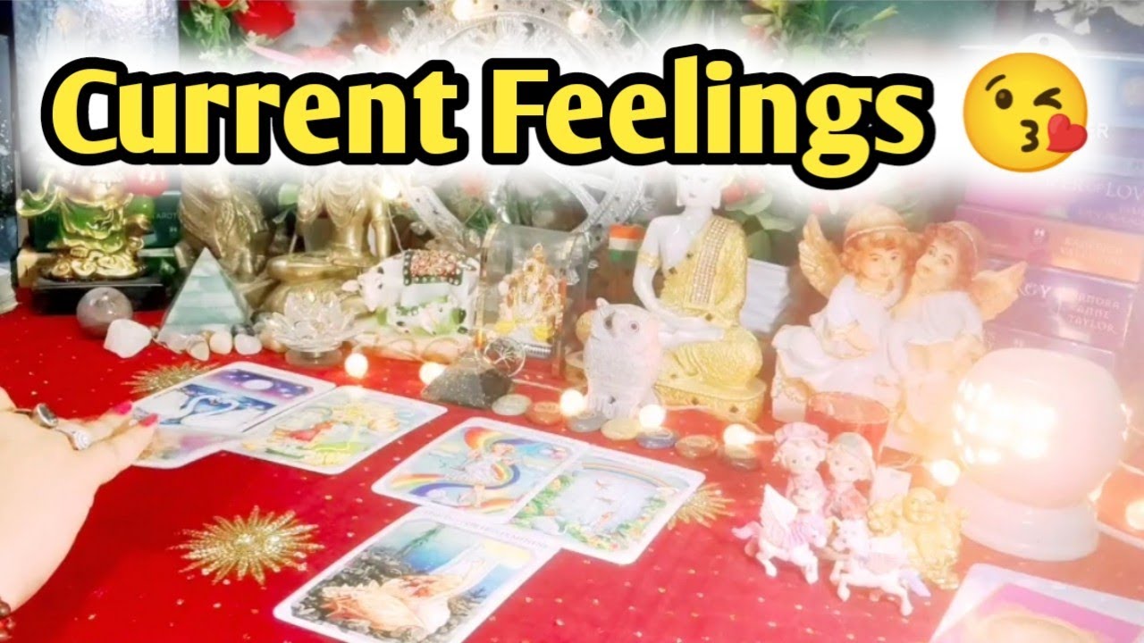 Current Energy Update ☯️ All Signs Collective Timeless Tarot Reading 💞 ...
