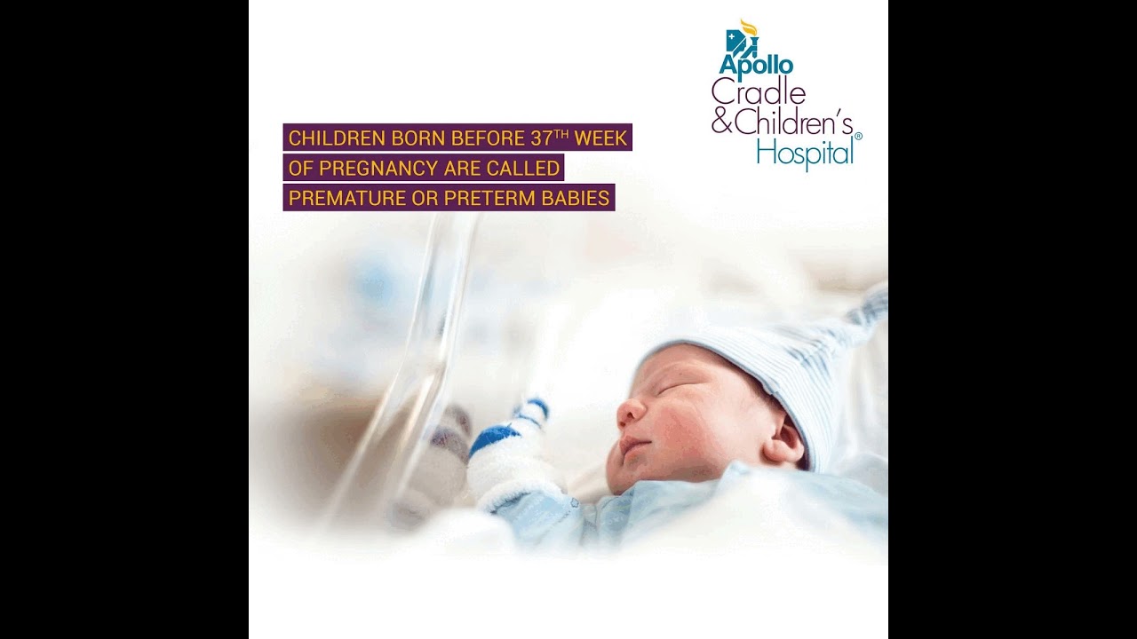 World Prematurity Day