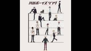 Ride Out The Fall feat. 葉加瀬 友, 鈴木カーティス (Ep8) (Audio)