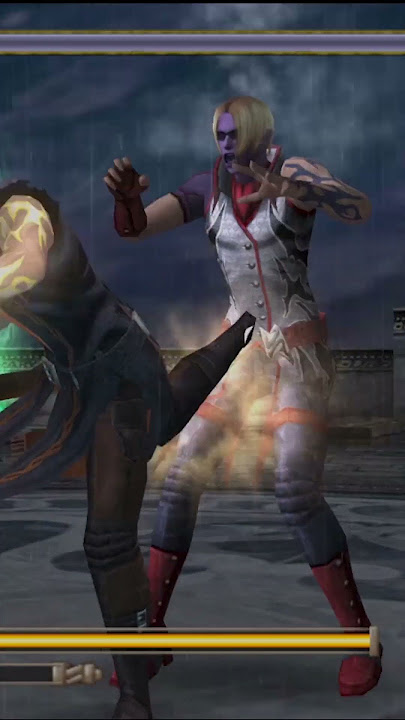 Shaolin Blast VS Double Shaolin Mana yg Lebih Kuat ?? God Hand