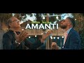 Gianni Celeste, Marco Calone - Amanti (Video Ufficiale 2021)