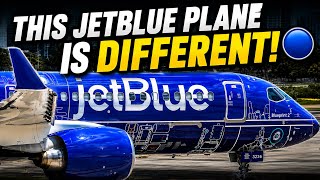 ✈️ FIRST EVER A220 Blueprint 2 in Puerto Rico! 🇵🇷 JetBlue [SJU]