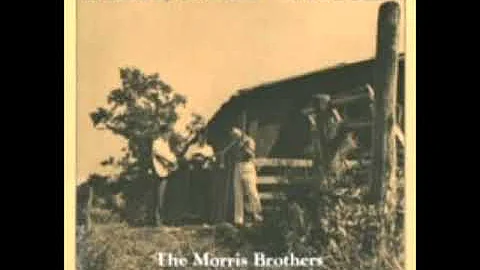 Wiley, Zeke And Homer [1973] - The Morris Brothers...