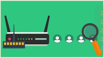 Protege tu red en 5 sencillos pasos