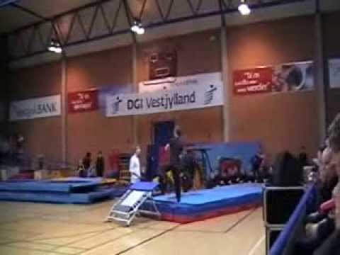 Holstebro ynglingehold Holstebro ynglingehold