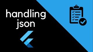 Flutter - Lists with JSON