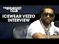 Icewear Vezzo Talks Growth, Detroit Rap Scene, Entrepreneurship, New Music + More