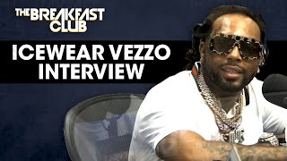 Celebrity Icewear Vezzo Talks Growth, Detroit Rap Scene, Entrepreneurship, New Music + More Net Worth