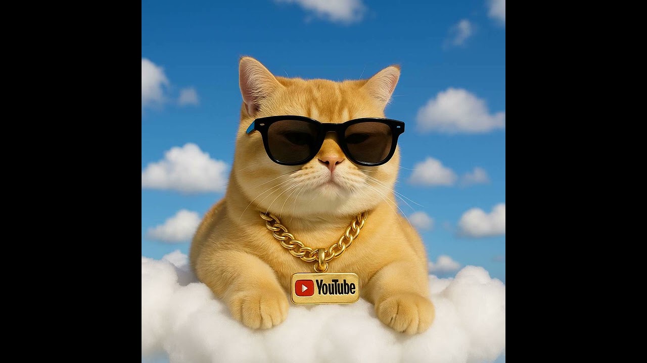 The Story a Blind Cat Tells You 