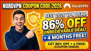 NordVPN Coupon Code | NordVPN Discount Code  | The Best NordVPN Promo code