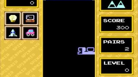 Pc-Engine -Spin Pair .flv