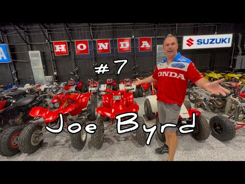 2X ATV National Champion