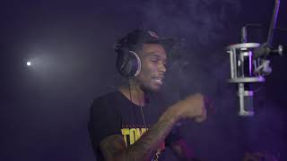 Boobay Montana - OneTake (Live Performance) (1Take) @WikidFilms