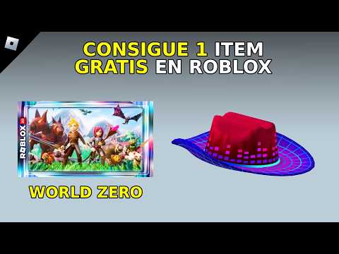 GET A VIRTUAL NEO HAT IN ROBLOX | The Hunt 20 Event - World Zero - Megatoken