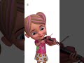 Abc Song #shorts #littletreehouse #babymagic #nurseryrhymes #kidssong #alphabets #phonics #atoz