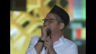 Konser Pertama Lagu Religi Ungu di Bawakan 2024