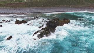 Tenerife tour - El Tanque, Buenavista del Norte