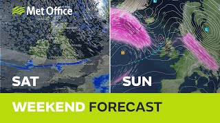 Weekend weather – Windy, especially in the north 27/01/22 screenshot 1