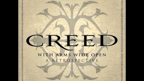 Creed - Don