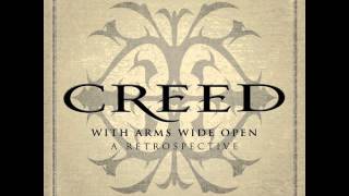 Creed - Don't Stop Dancing from With Arms Wide Open: A Retrospective