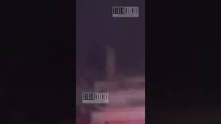 Ola de violencia en #Zitácuaro balaceras en diferentes puntos e incendios en Oxxos y bloqueos