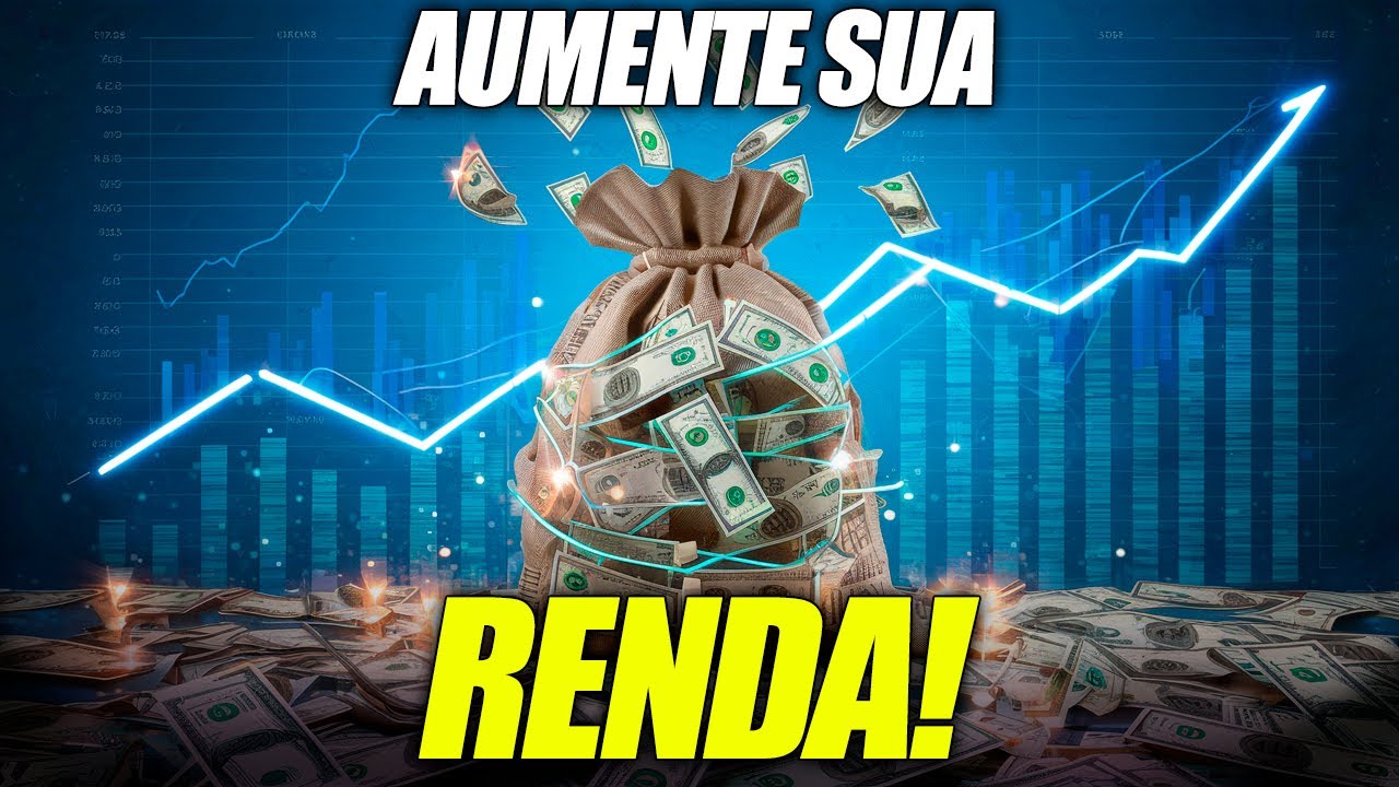 15 MANEIRAS RÁPIDAS DE AUMENTAR SUA RENDA ESTE ANO - YouTube