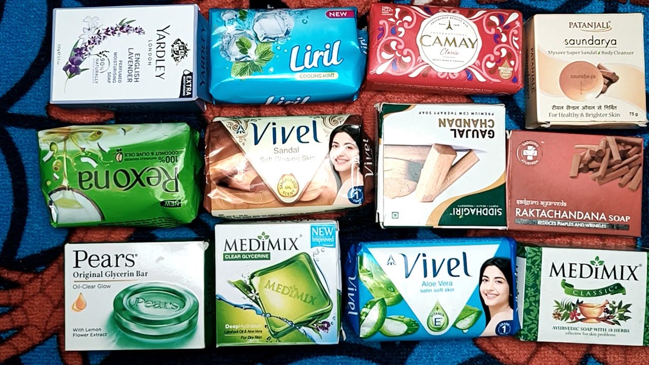 Ultimate Soap Cover Peeling ASMR 🧼 Satisfying Soap Unwrapping Sounds (No Talking)