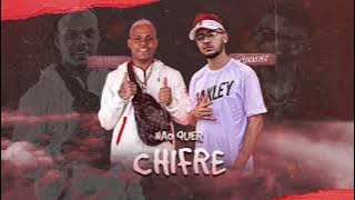 CHIFRE É UMA COISA QUE COLOCA NA CABEÇA (NÃO QUER CHIFRE) - MC FROG & DJ LUCAS BEAT