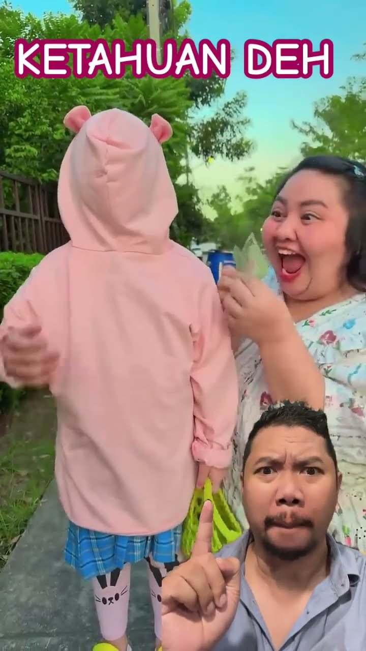 KETAHUAN BOCIL NGAMBIL DUIT!!!??#shortsfeed #shorts #funny #comedy