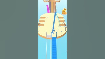 ✅Bridge Race✅Game Game✅Bridge Race Gameplay ✅Bridge Race Games  #shorts