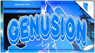 [MW2 1.14] GENUSION [PATCH EDITION] IS NOW RELEASED & 100% WORKS FOR ALL REGIONS! CFW/HEN