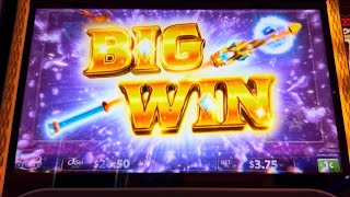 Legends of the Deep Big WIN. 💰 #casino #money #win #comedy #slots #gambling #gaming  screenshot 5