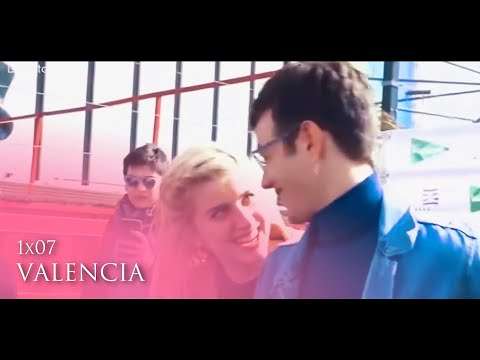 Flamantha | 1x07 - Valencia