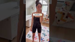 Before and After Sewing- Can You Relate?