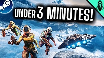 JUMP SPACE ► Probably The Best Space Game In Years (Features & Things To Know Before Buying)