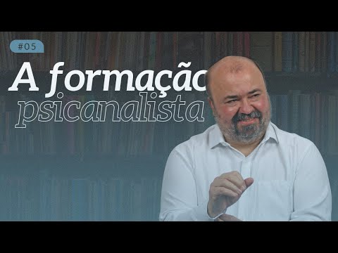 A formação do psicanalista com Leandro dos Santos