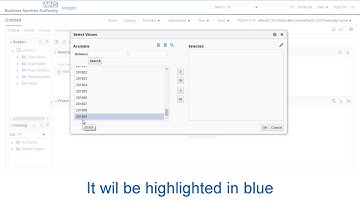 ePACT2 training video - Building an analysis