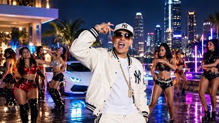 Download lagu Daddy Yankee - Limbo (Style) | 4K Ultra HD Remaster [Dolby Atmos Audio]