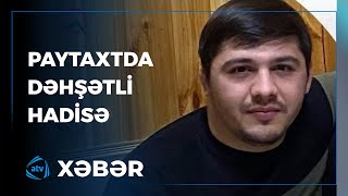 Thumbnail for Oğul ata-anasını, bacı-qardaşını və bacısı qızını qətlə yetirib