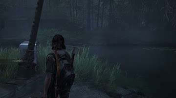 Seattle Hospital | The Last Of Us 2 - No Commentary - Walkthrough - Part 10 | 4k 60fps