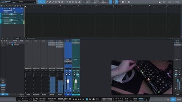 Roland - SE-02 - Preset Walkthrough, Part 3