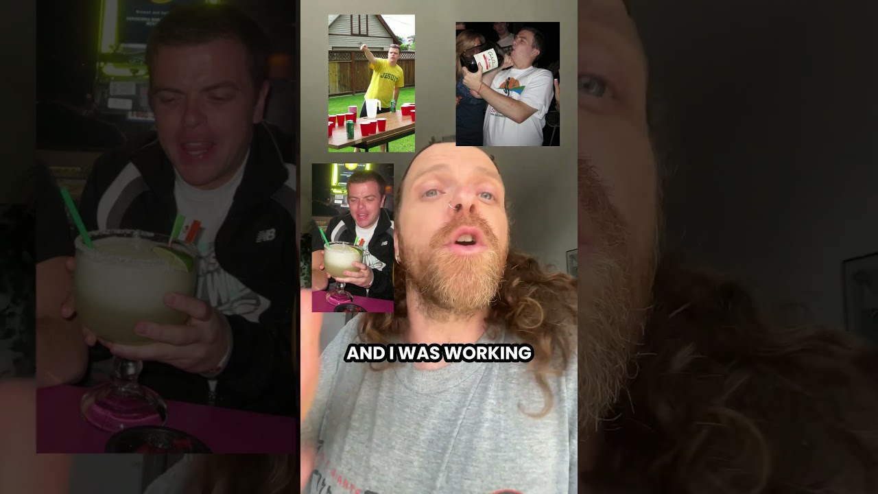 THE END OF WTF | Pat Moore Comedy 