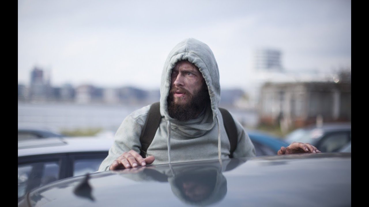 Самый опасный человек - смотреть онлайн британский трейлер - YouTube