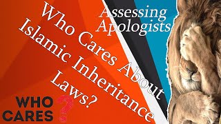 Who Cares About Islamic Inheritance Laws?