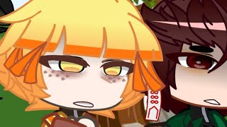 Do You Know Me? Zenitsu Angst