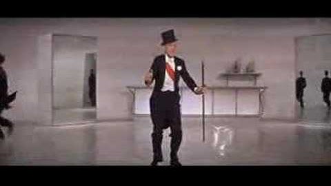 Fred Astaire - The Ritz Roll and Rock
