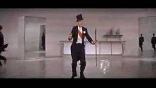 Video thumbnail of "Fred Astaire - The Ritz Roll and Rock"